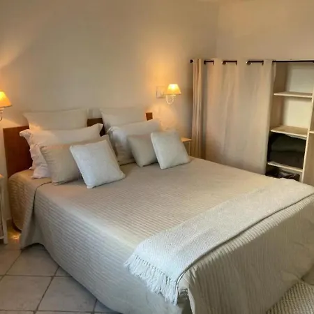 Holiday home 60m2 Vue A Santa Giulia - Accessible A Pied