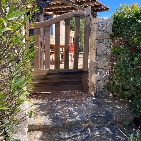 60m2 Vue A Santa Giulia - Accessible A Pied