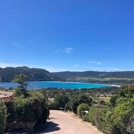 60m2 Vue A Santa Giulia - Accessible A Pied Holiday home *