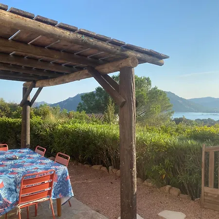 60m2 Vue A Santa Giulia - Accessible A Pied Holiday home
