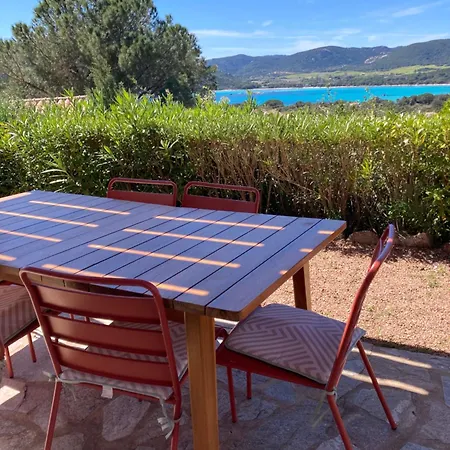 60m2 Vue A Santa Giulia - Accessible A Pied Porto-Vecchio (Corsica)