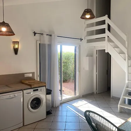 Vue Exceptionnelle A 500m De La De Santa Giulia Porto-Vecchio (Corsica)