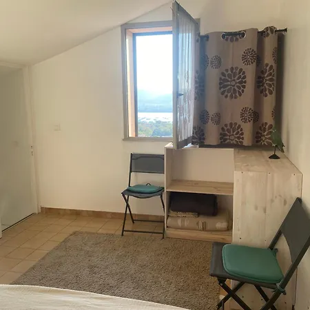 60m2 Vue A Santa Giulia - Accessible A Pied * Porto-Vecchio (Corsica)