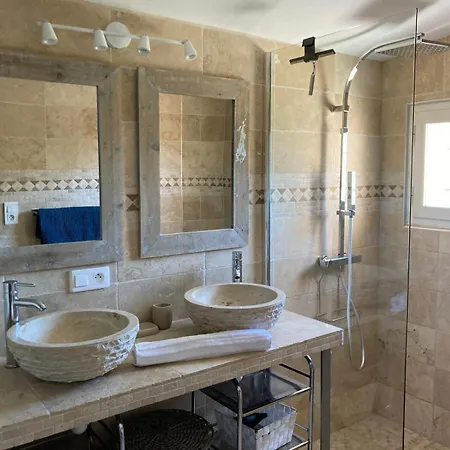 Feriehus Vue Exceptionnelle A 500m De La De Santa Giulia Porto-Vecchio (Corsica)