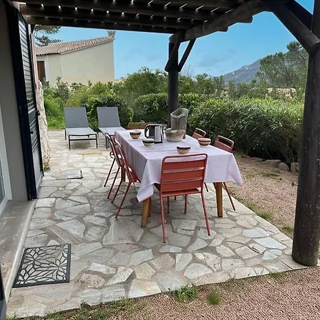 60m2 Vue A Santa Giulia - Accessible A Pied *