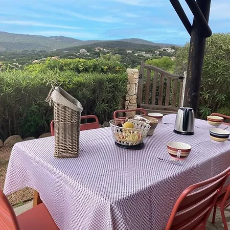 60m2 Vue A Santa Giulia - Accessible A Pied Holiday home Porto-Vecchio (Corsica)
