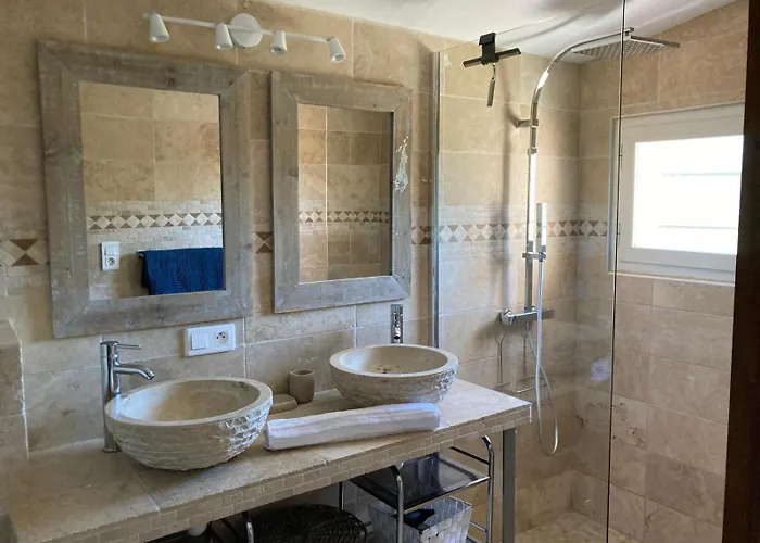 Holiday home Vue Exceptionnelle A 500m De La De Santa Giulia Porto-Vecchio (Corsica)