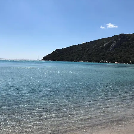 Ferienhaus Vue Exceptionnelle A 500m De La De Santa Giulia