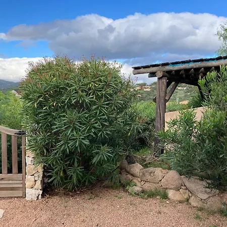 Vue Exceptionnelle A 500m De La De Santa Giulia Ferienhaus