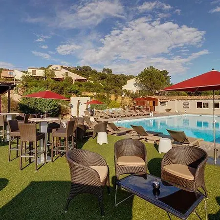 Vue Exceptionnelle A 500m De La De Santa Giulia * Порто-Веккьо