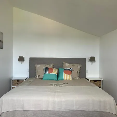 Vue Exceptionnelle A 500m De La De Santa Giulia Порто-Веккьо