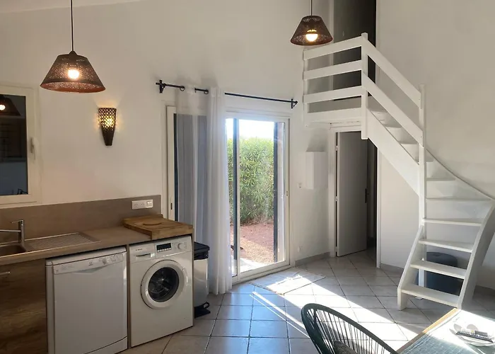 Vue Exceptionnelle à 500m De La De Santa Giulia Porto-Vecchio (Corsica)