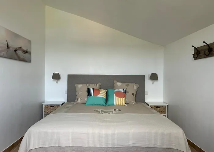 Vue Exceptionnelle A 500m De La De Santa Giulia 维琪奥港