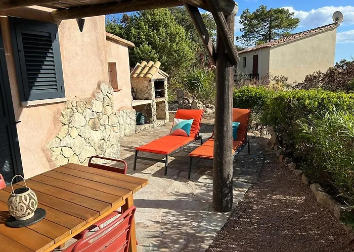 Vue Exceptionnelle A 500m De La De Santa Giulia * 维琪奥港